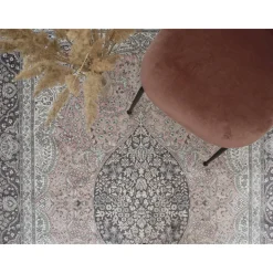 Matto Solina 195 x 300 cm Atraba roosa