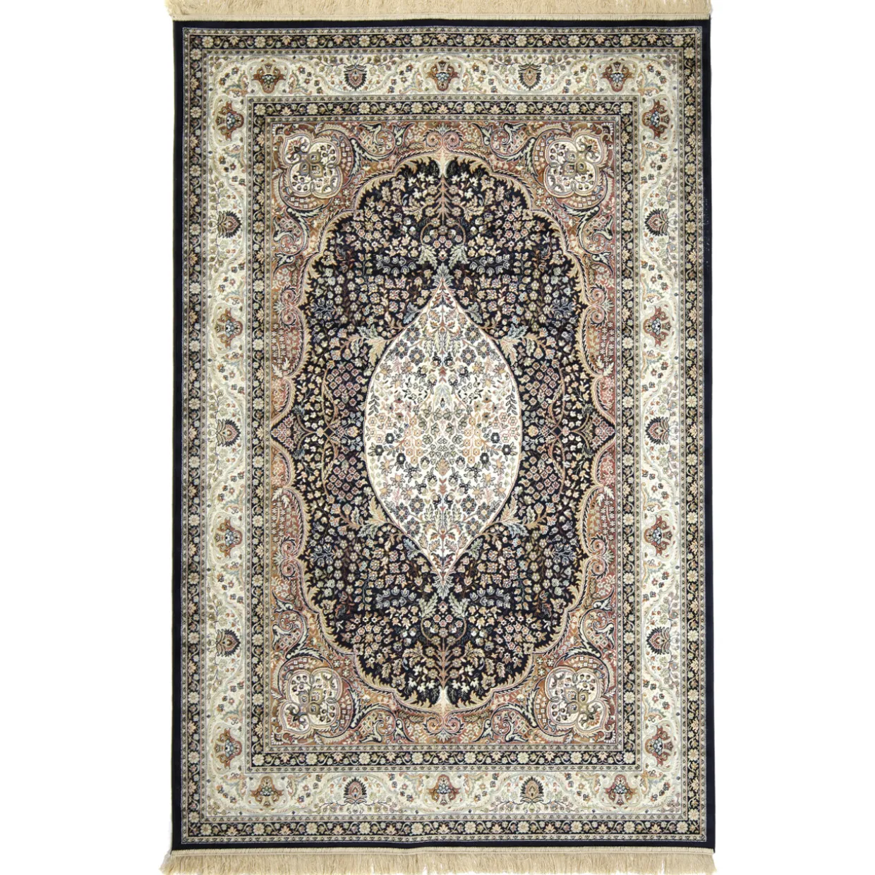 Matto Solina 160 x 230 cm Atraba sininen