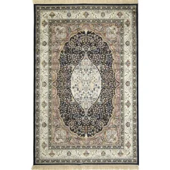 Matto Solina 80 x 150 cm Atraba sininen