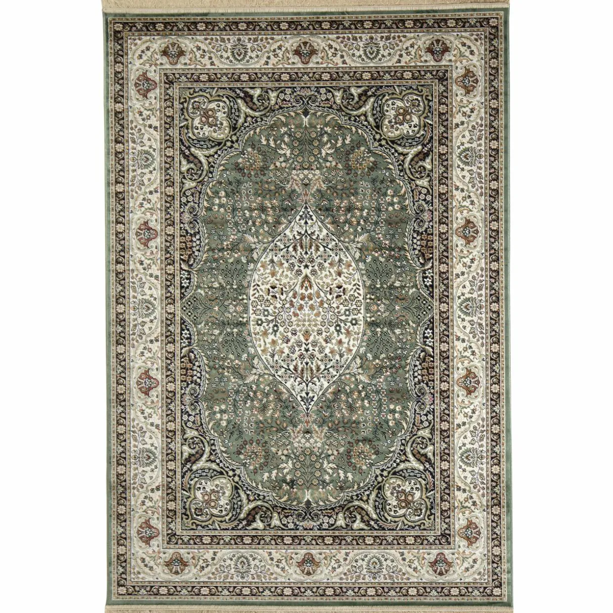 Matto Solina 80 x 150 cm Atraba vihreä