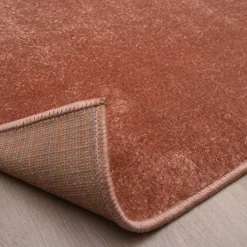 Matto Solina 160 x 230 cm Colorado koralli