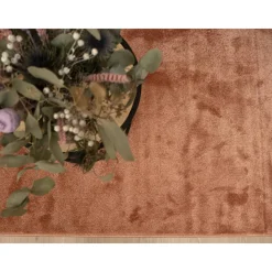 Matto Solina 200 x 290 cm Colorado koralli