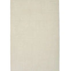 Matto Solina 160 x 230 cm Colorado valkoinen