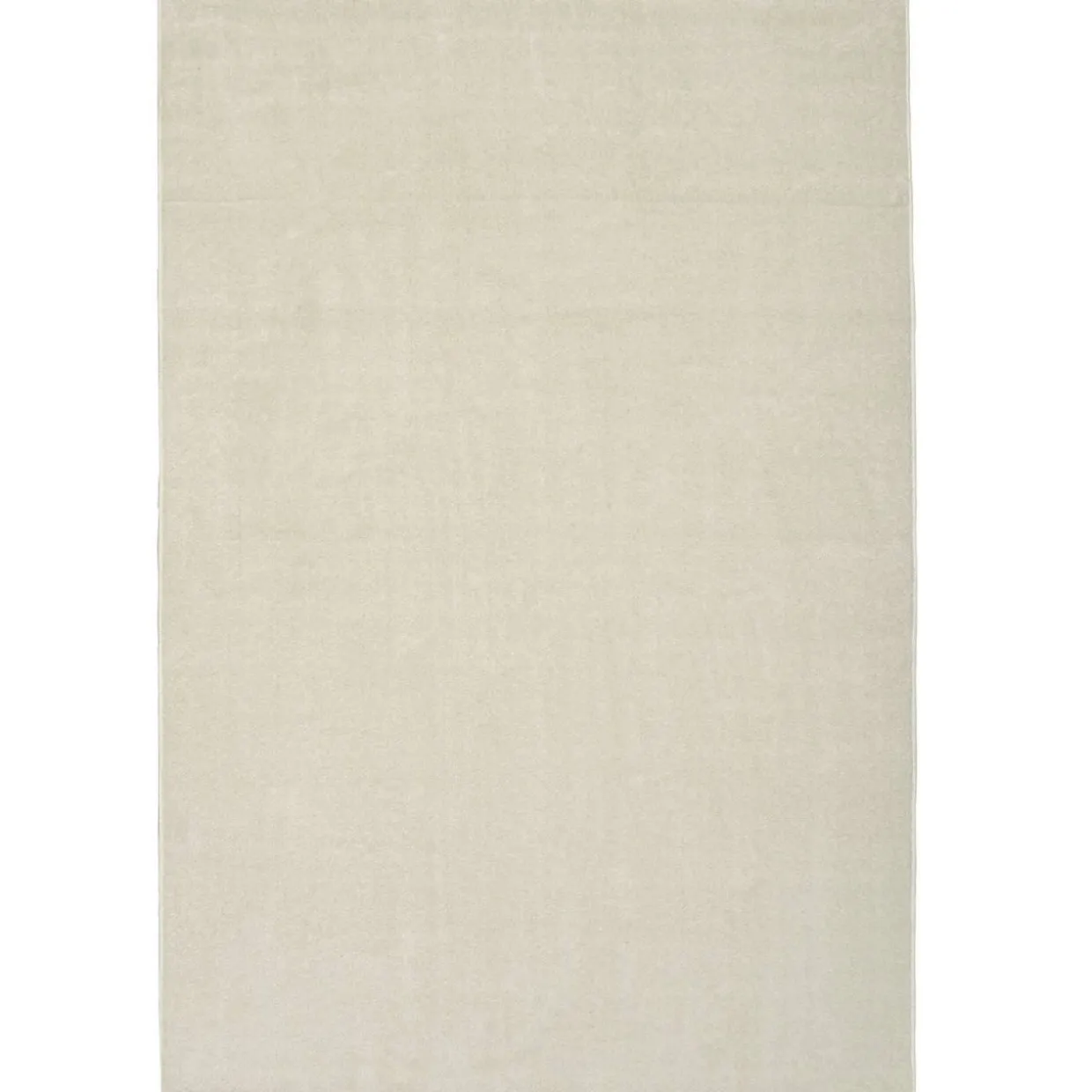 Matto Solina 200 x 290 cm Colorado valkoinen