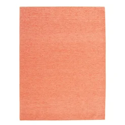 Matto Solina 55 x 85 cm Detroit koralli