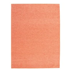 Matto Solina 120 x160 cm Detroit koralli