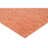 Matto Solina 75 x 160 cm Detroit koralli