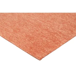 Matto Solina 75 x 160 cm Detroit koralli