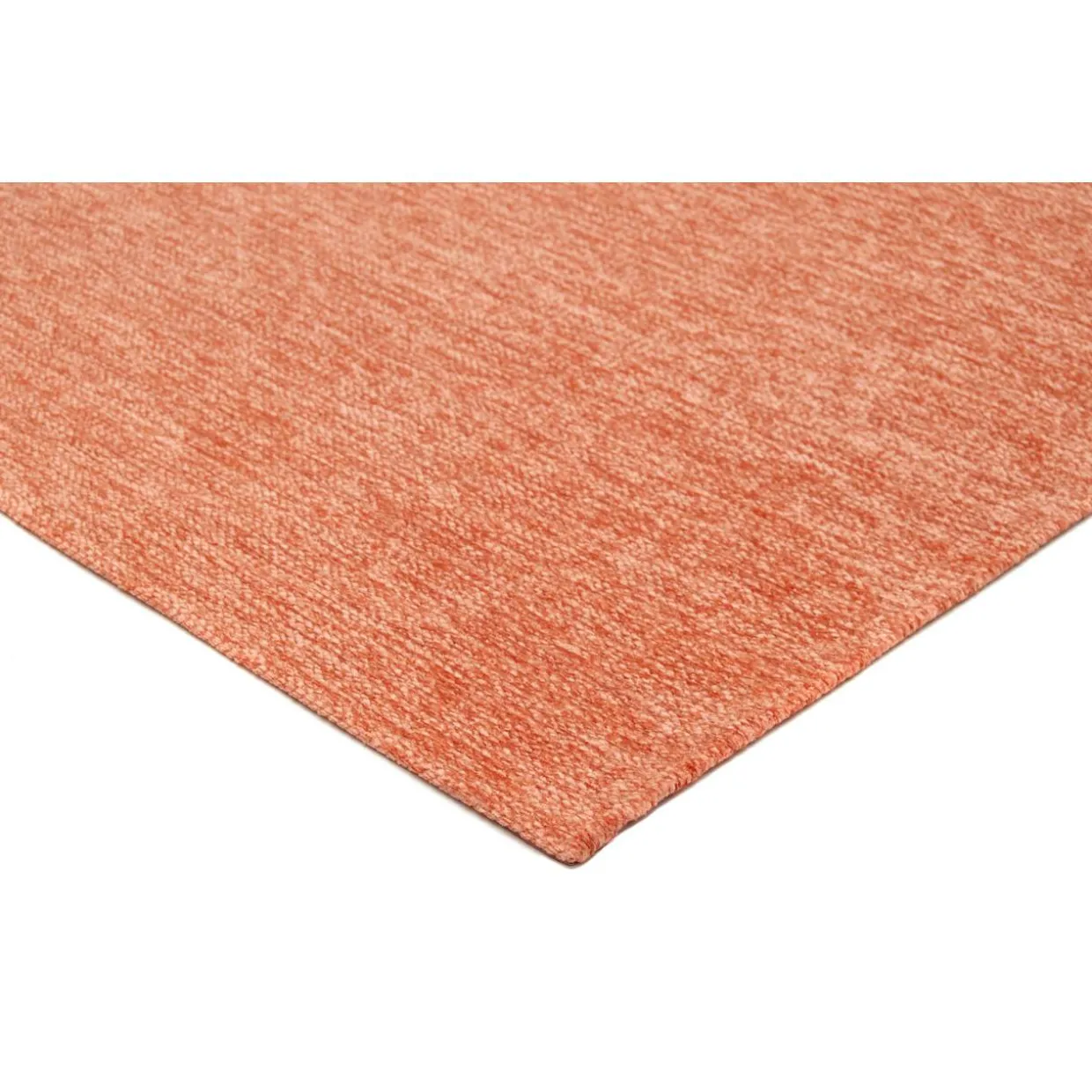 Matto Solina 75 x 160 cm Detroit koralli