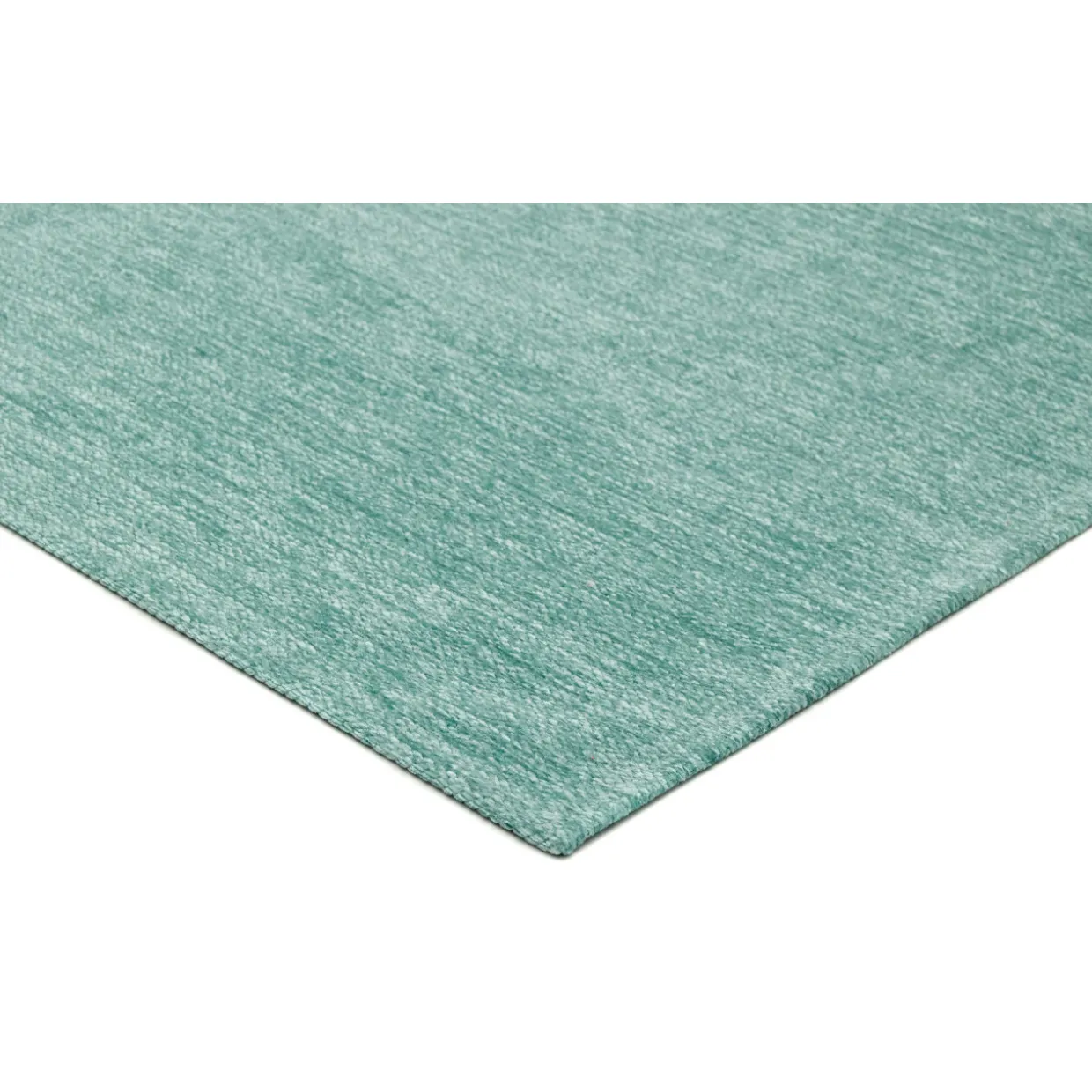 Matto Solina 75 x 160 cm Detroit turkoosi