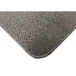Matto Solina 80 x 250 cm Iriri harmaa