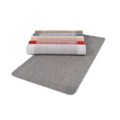 Matto Solina 80 x 300 cm Iriri punainen