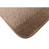 Matto Solina 80 x 300 cm Iriri ruskea