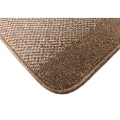 Matto Solina 80 x 200 cm Iriri ruskea