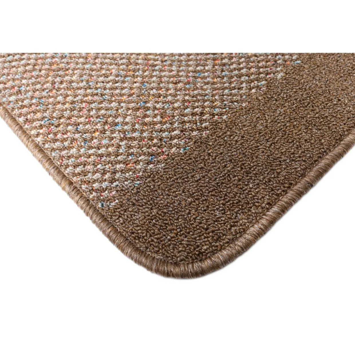 Matto Solina 80 x 150 cm Iriri ruskea