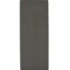 Matto Solina 160 x 230 cm Ussuri harmaa