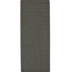 Matto Solina 80 x 50 cm Ussuri harmaa