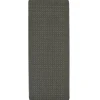 Matto Solina 80 x 250 cm Ussuri harmaa