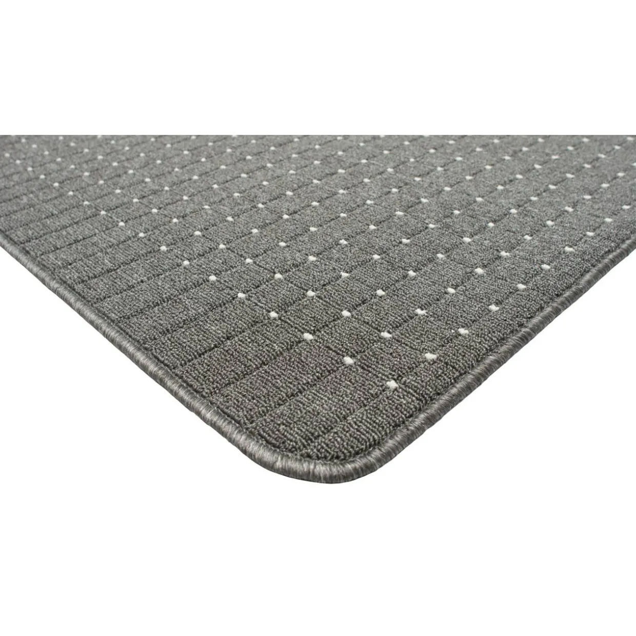 Matto Solina 80 x 250 cm Ussuri harmaa