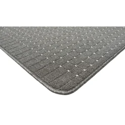 Matto Solina 80 x 200 cm Ussuri harmaa