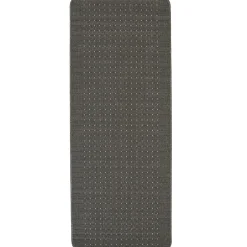 Matto Solina 80 x 300 cm Ussuri harmaa