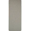 Matto Solina 80 x 200 cm Ussuri hopea