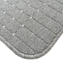 Matto Solina 80 x 200 cm Ussuri hopea