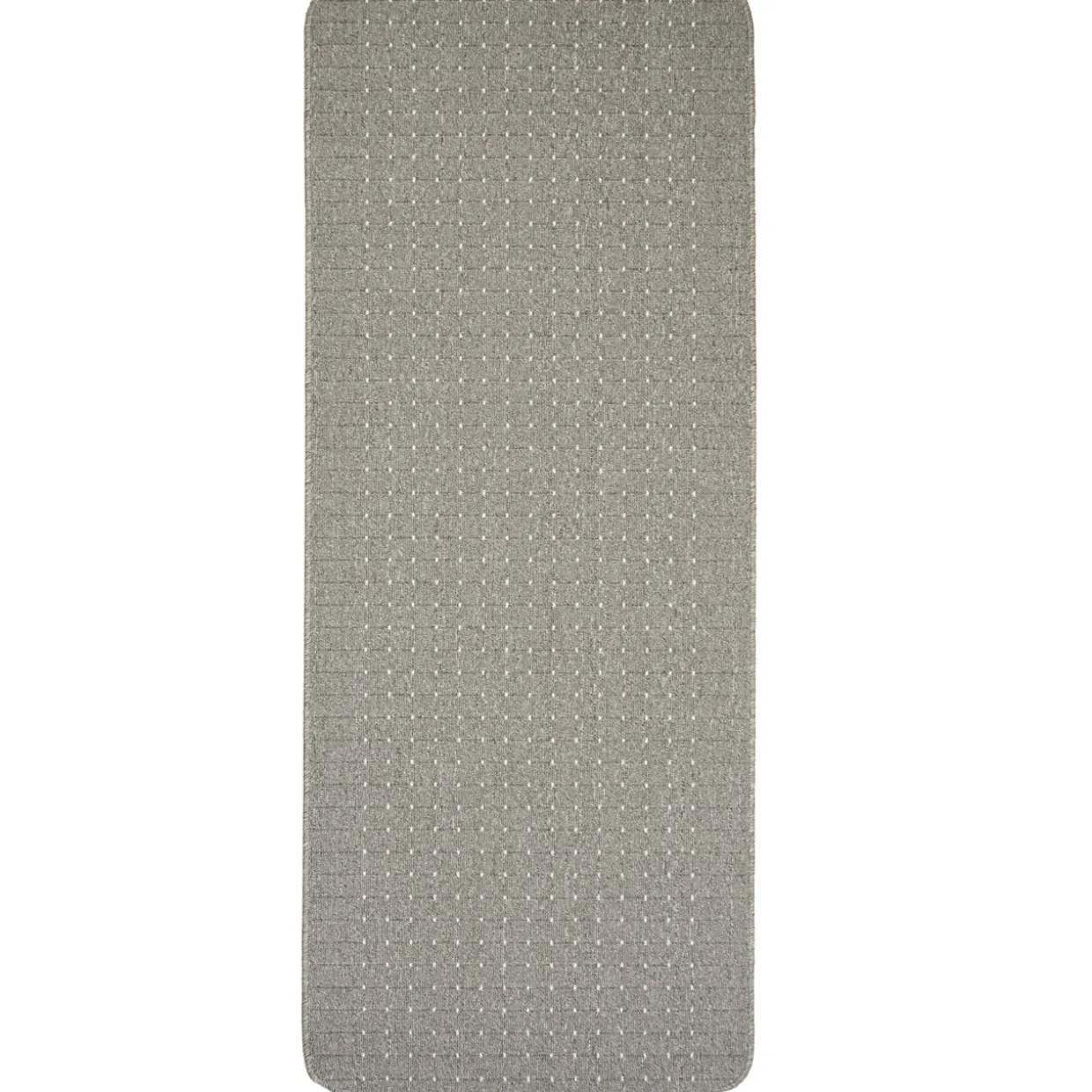 Matto Solina 133 x 195 cm Ussuri hopea