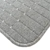 Matto Solina 160 x 230 cm Ussuri hopea