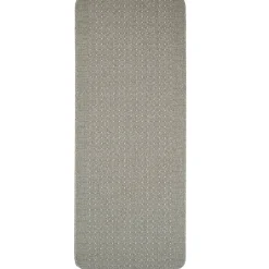 Matto Solina 80 x 150 cm Ussuri hopea