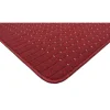 Matto Solina 160 x 230 cm Ussuri punainen