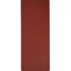 Matto Solina 80 x 300 cm Ussuri punainen