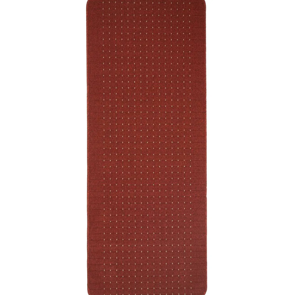 Matto Solina 133 x 195 cm Ussuri punainen
