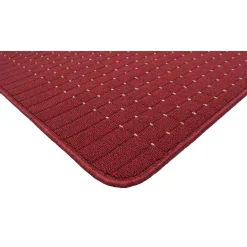 Matto Solina 80 x 200 cm Ussuri punainen