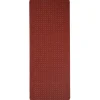Matto Solina 80 x 150 cm Ussuri punainen