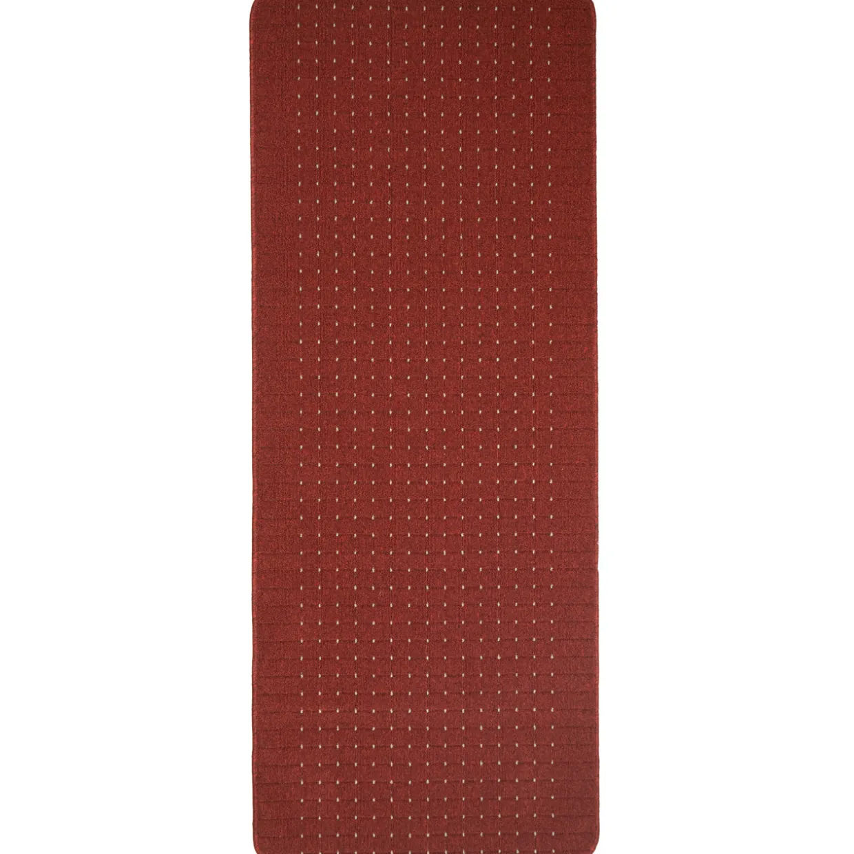Matto Solina 80 x 150 cm Ussuri punainen