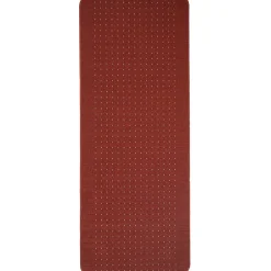 Matto Solina 80 x 250 cm Ussuri punainen
