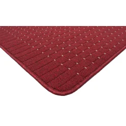 Matto Solina 80 x 250 cm Ussuri punainen