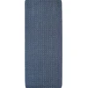 Matto Solina 80 x 300 cm Ussuri sininen