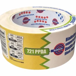 Mattoteippi Telpak 50 mm x 25 m 721 PPDA