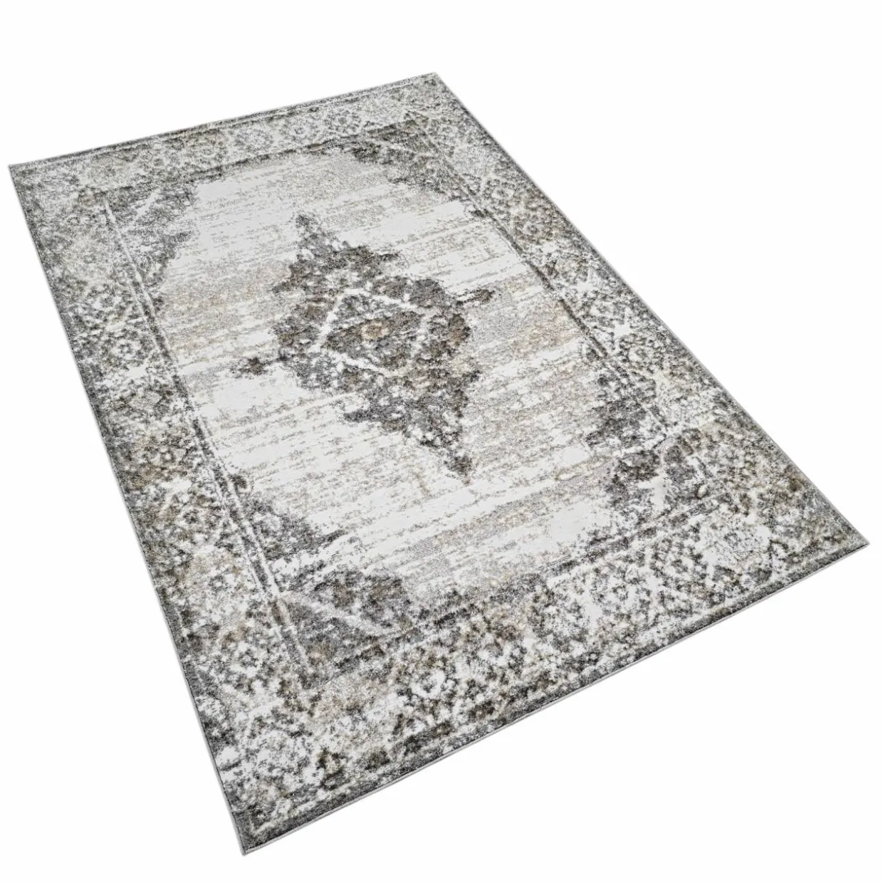 Matto Village's 160 x 235 cm Adele beige