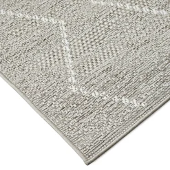 Matto Village's 133 x 190 cm Aura beige