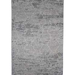 Matto Village's 133 x 190 cm Aura siniharmaa