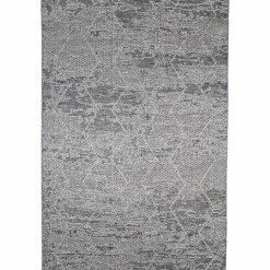 Matto Village's 160 x 230 cm Aura siniharmaa