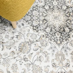 Matto Village's 160 x 230 cm Camila beige