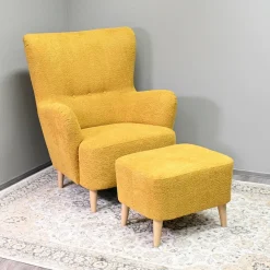 Matto Village's 160 x 230 cm Camila beige