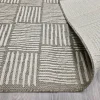 Matto Village's 200 x 290 cm Cube ruskea