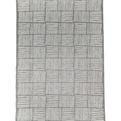 Matto Village's 200 x 290 cm Cube ruskea