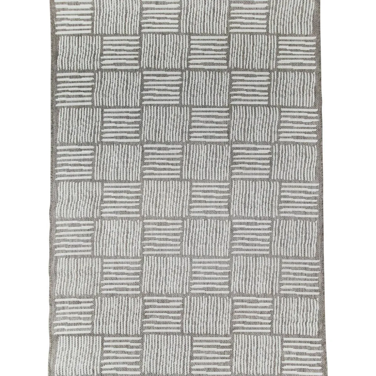 Matto Village's 200 x 290 cm Cube ruskea
