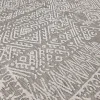Matto Village's 200 x 290 cm Friida ruskea